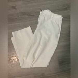 Express Skinny Ankle Dress Pants
